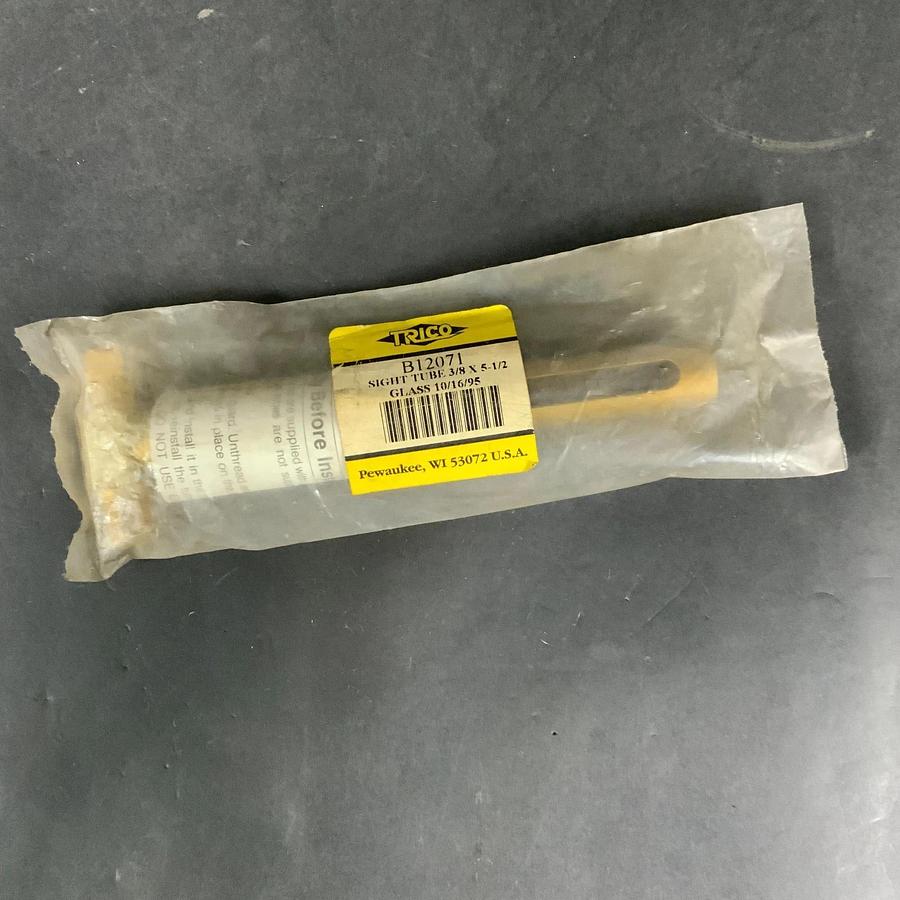 TRICO B12071 SIGHT TUBE ($60 OBO)
