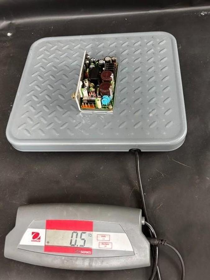 Used TDK LAMBDA LT-28 POWER SUPPLY ($65 OBO)