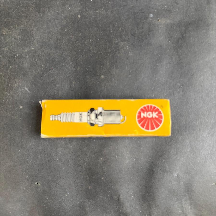 NGK 3410 B4-LM SPARK PLUG ($8 OBO)