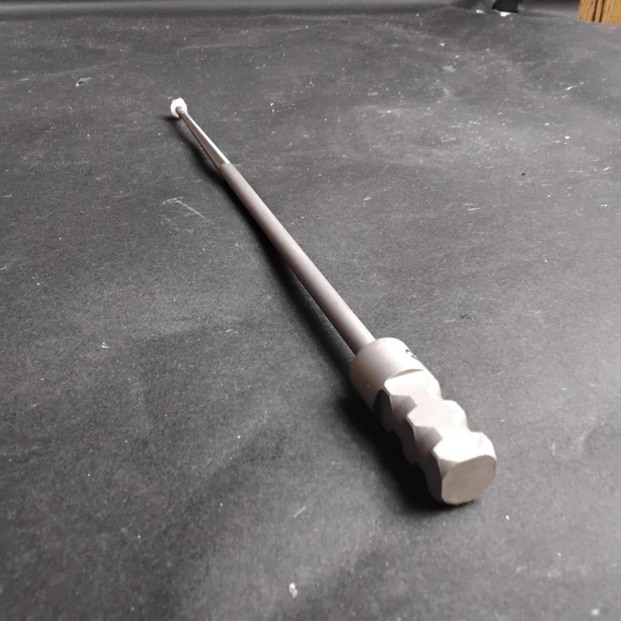 Used ELLIOTT 24X160-03 MANDREL ($50 OBO)