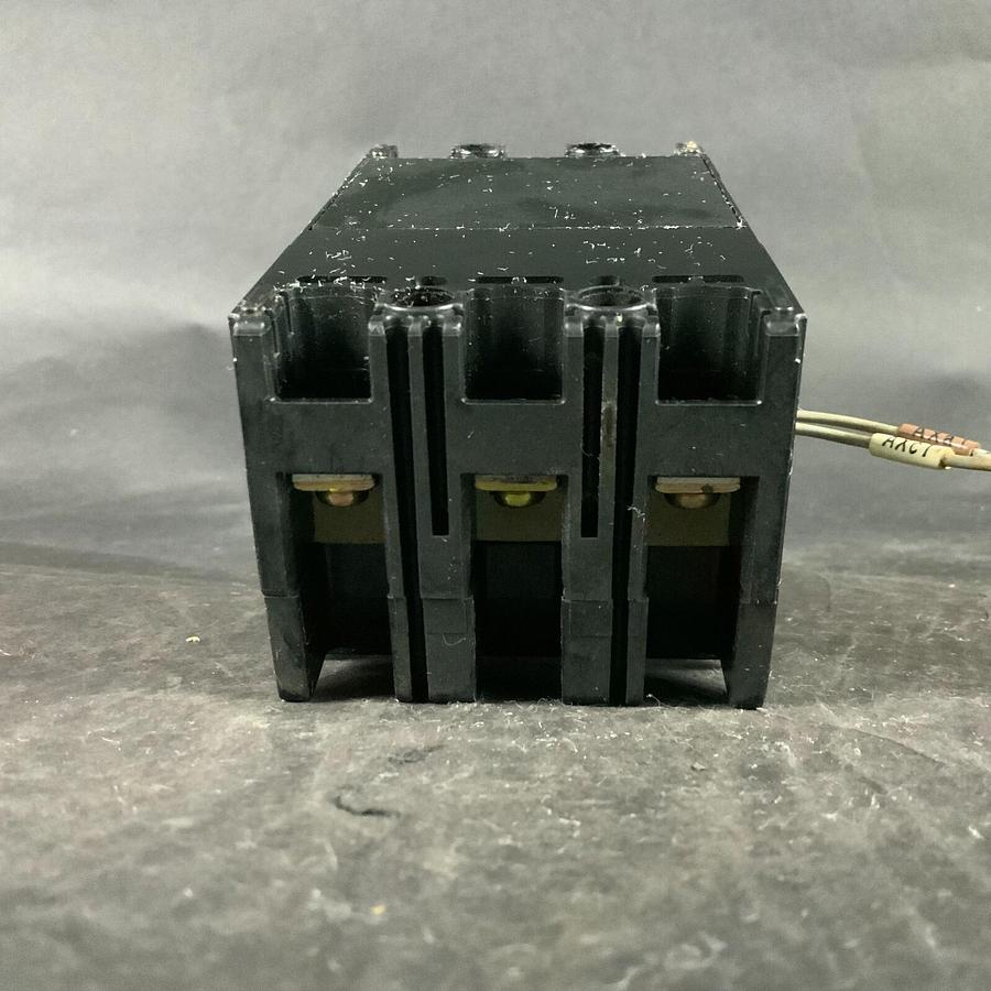 Used MITSUBISHI NF50-CS NO-FUSE BREAKER ($80 OBO)