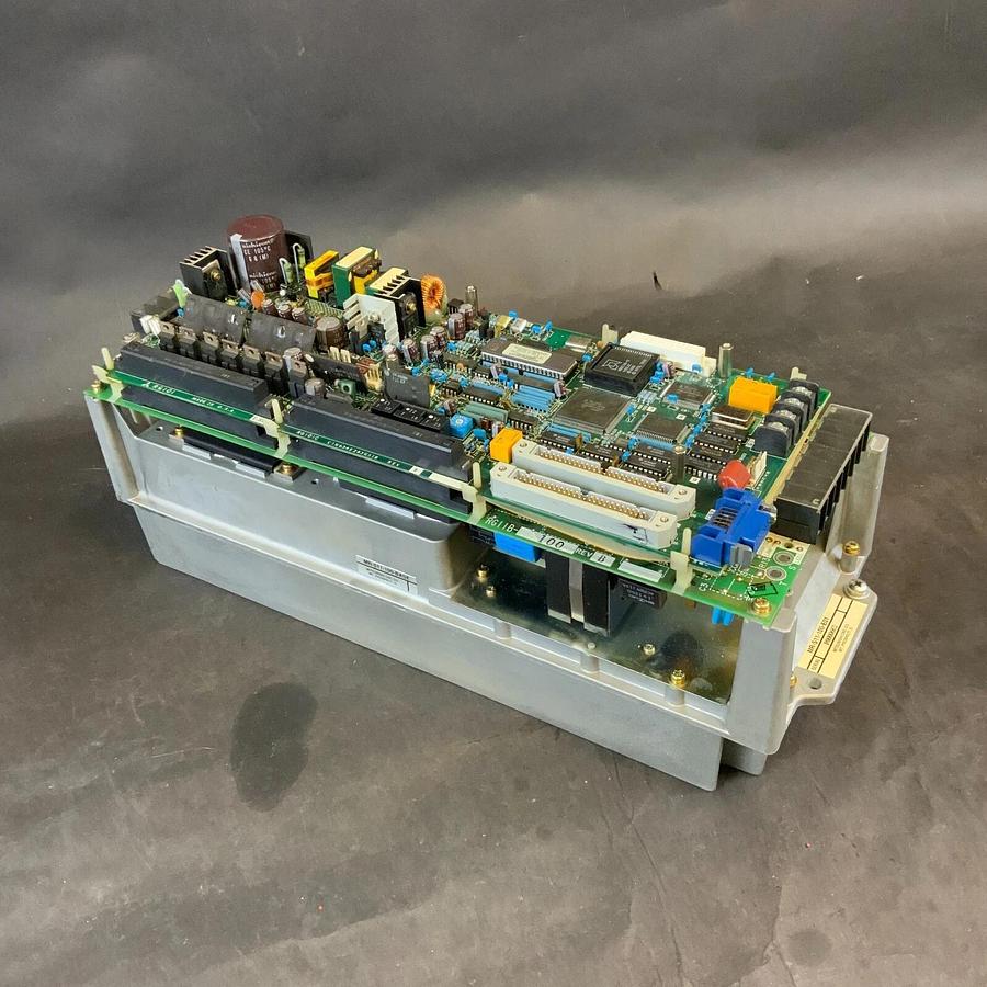 Used MITSUBISHI MR-S11-100-E01 SERVO DRIVE ($450 OBO)