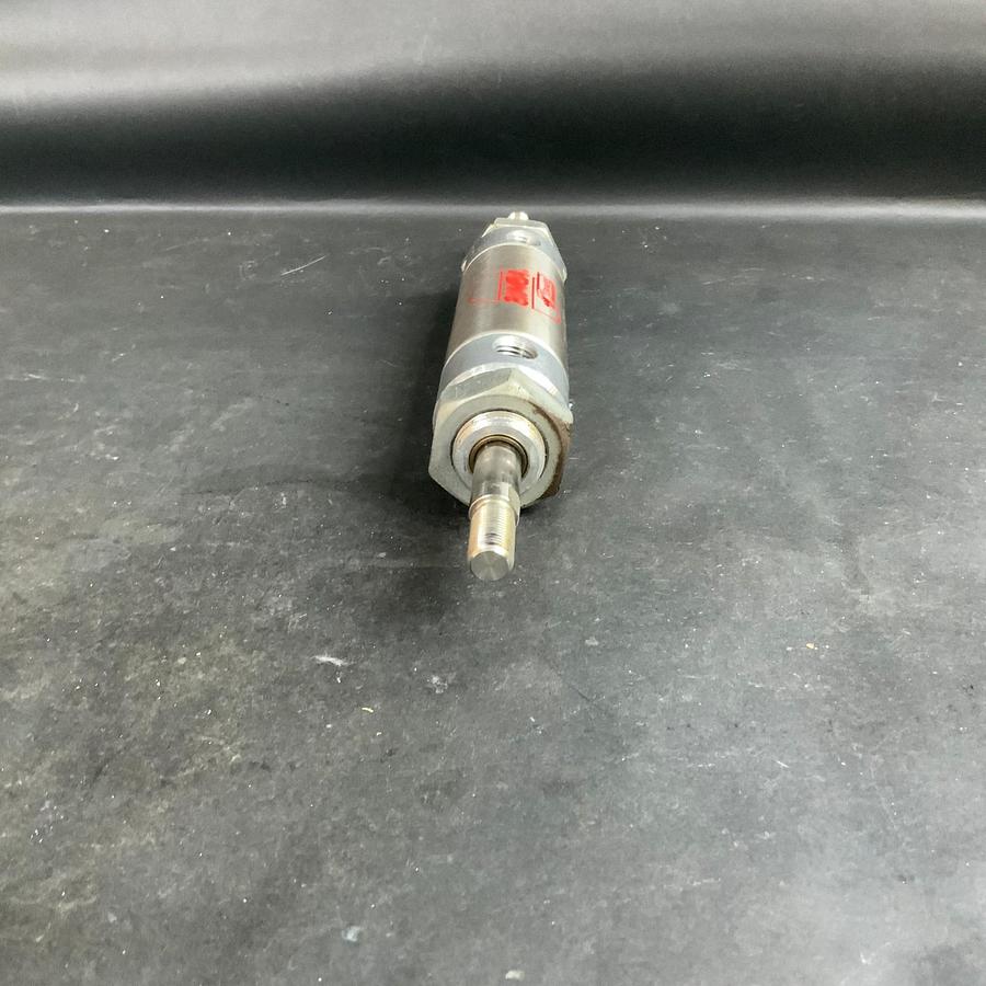 Used BIMBA MRS-172-DXDE PNEUMATIC CYLINDER ($25 OBO)