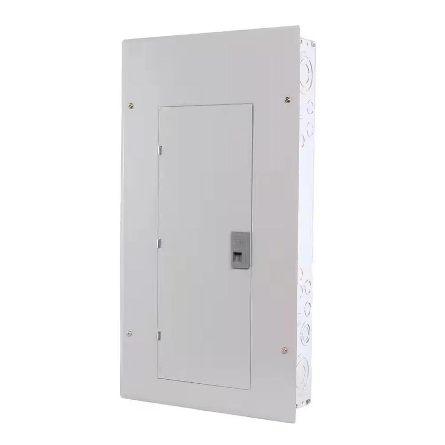 GE TLM2020CCUP MAIN LUG LOAD CENTER ($80 OBO)