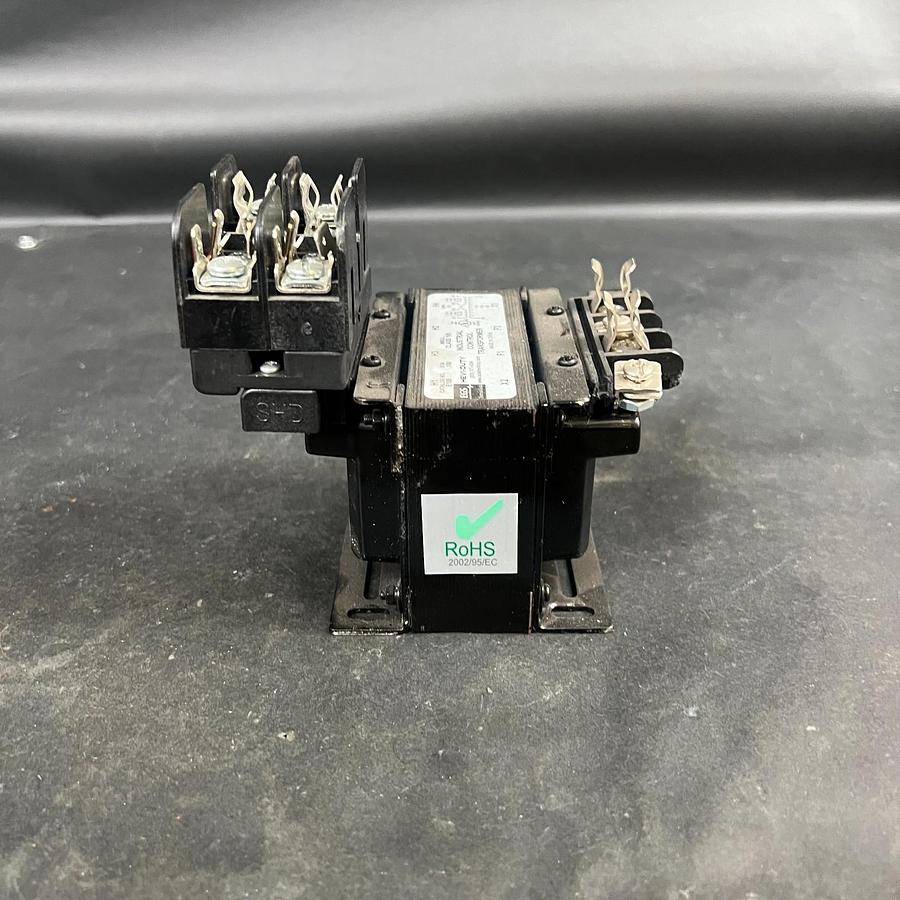 Used EGS E100 INDUSTRIAL CONTROL TRANSFORMER ($70 OBO)