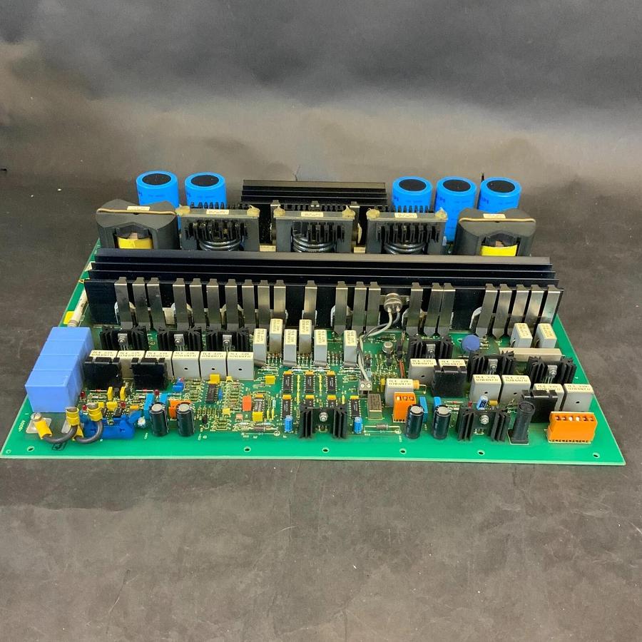 Used AGIE 665.014.7 630263.2 HPS-07F HIGH POWER SUPPLY ($500 OBO)