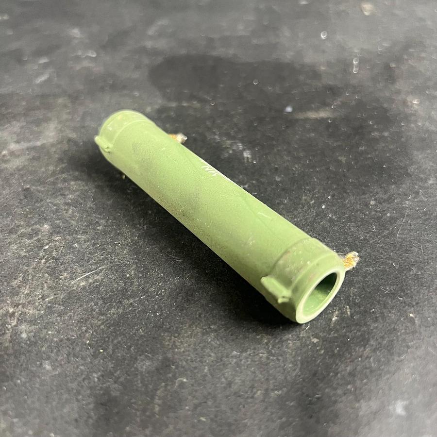 Used JRM GH40W RESISTOR ($14 OBO)