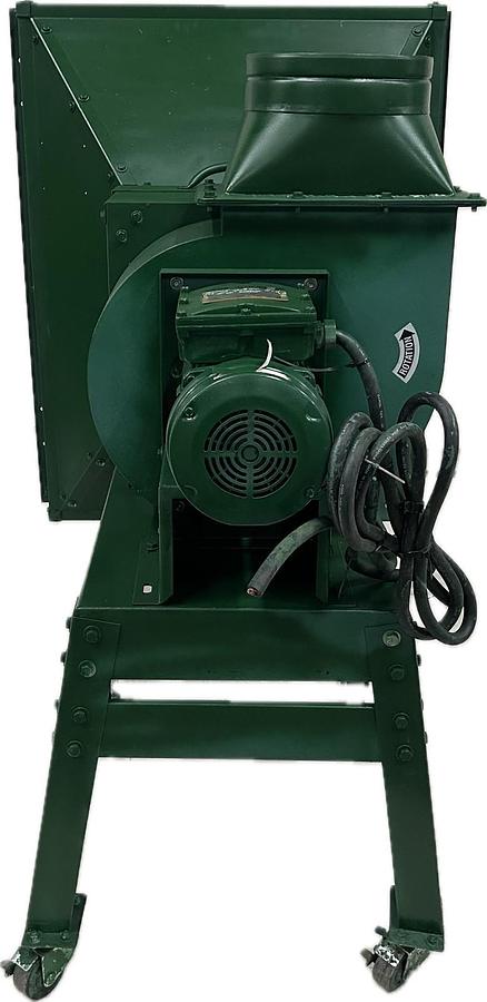 Used Grizzly G0532 Dry Spray Booth ($2,500 OBO)