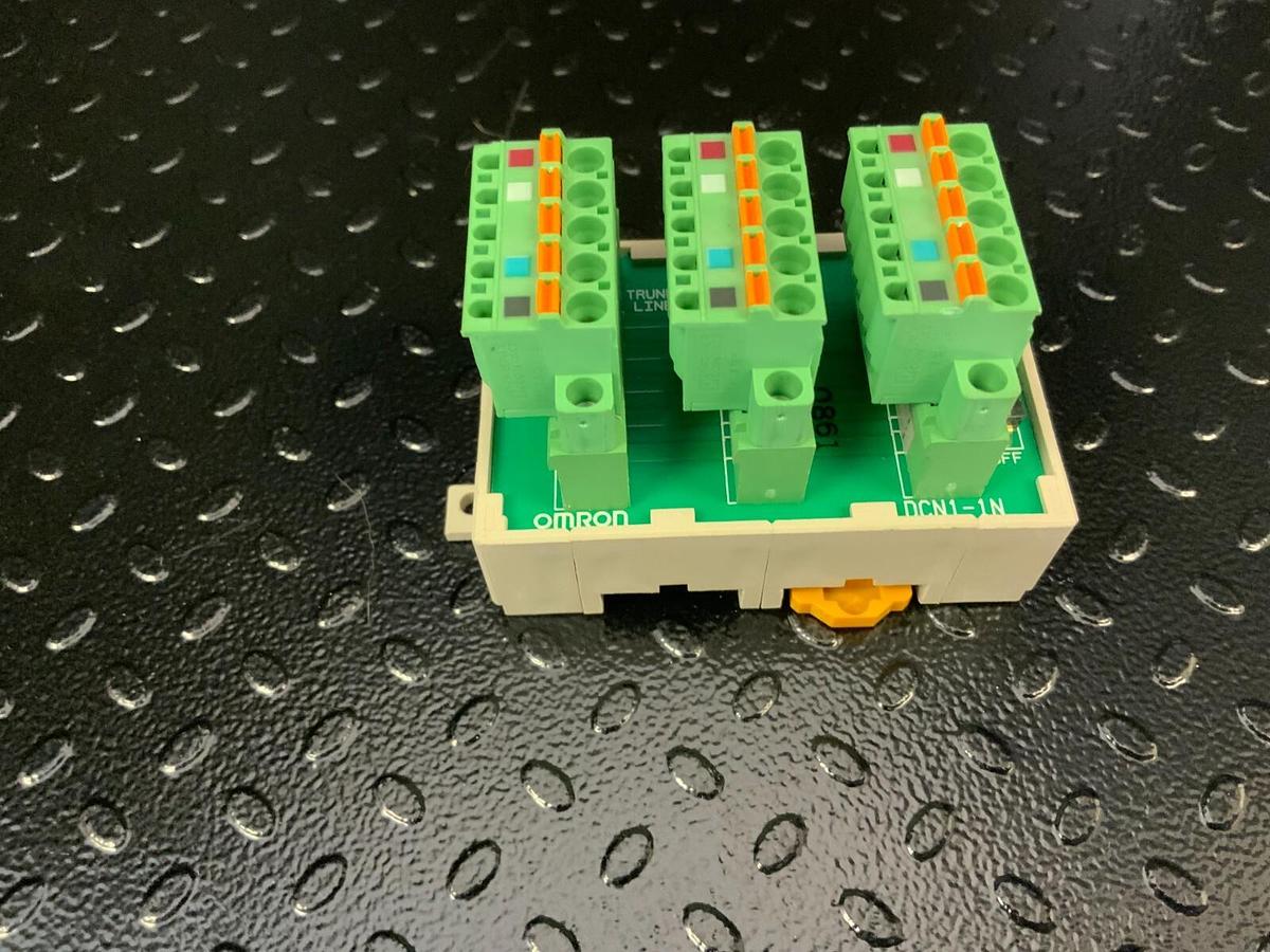 Used OMRON DCN1-1N ($59.99/EACH OBO)
