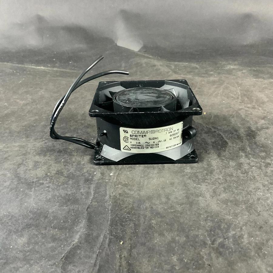 Used COMAIR ROTRON SU2A1 80X42MM FAN ($20 OBO)