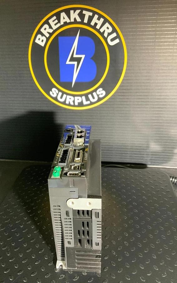 Used OMRON R88D-KN04H-ECT ($99.99/EACH OBO)