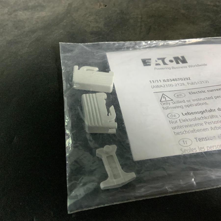 EATON DILM12-XMV MECHANICAL INTERLOCK ($10 OBO)