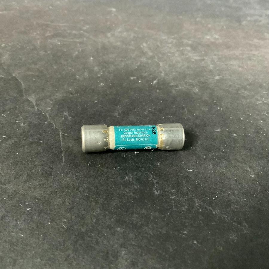Used BUSSMANN FNQ 3 TIME DELAY FUSE - SET OF 6 ($18 OBO)