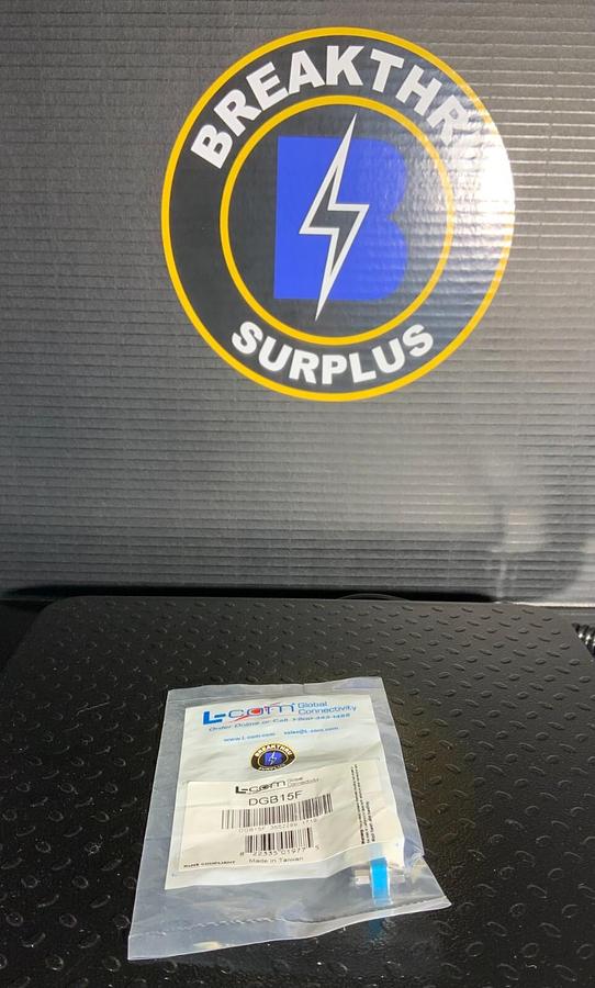 Used L COM DGB15F ($15.99/EACH OBO)