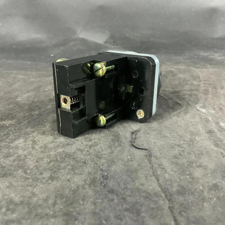 Used FUJI 70C-1A RED PUSHBUTTON ($15 OBO)