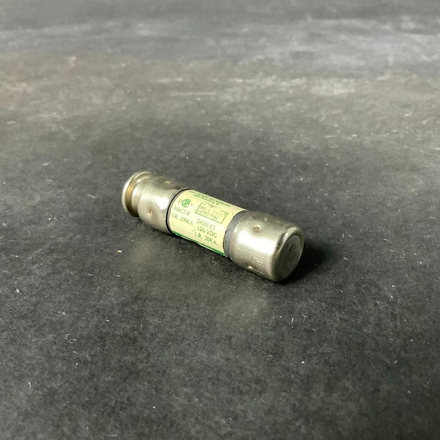 Used LITTELFUSE FLNR 10 TIME DELAY FUSE ($5 OBO)
