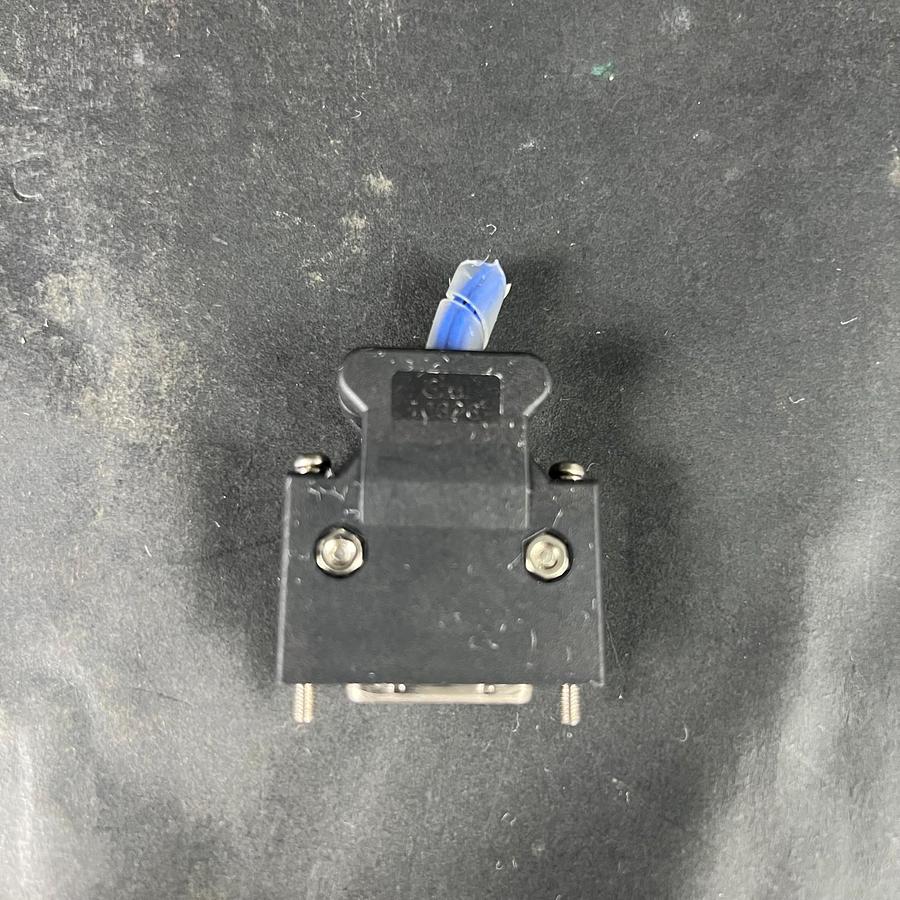 Used 3M 10326 CONNECTOR ($10 OBO)