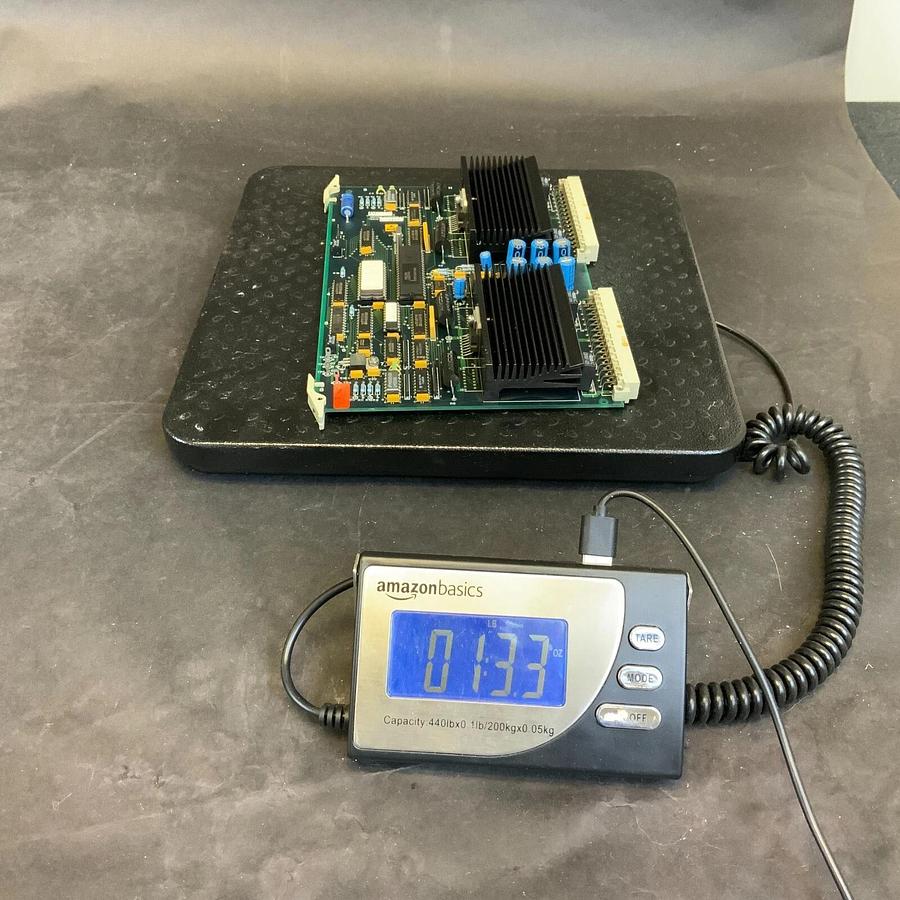 Used AGIE 617.611.9 631804.2 IMC-02C INTELLIGENT MOTOR CONTROLLER ($100 OBO)