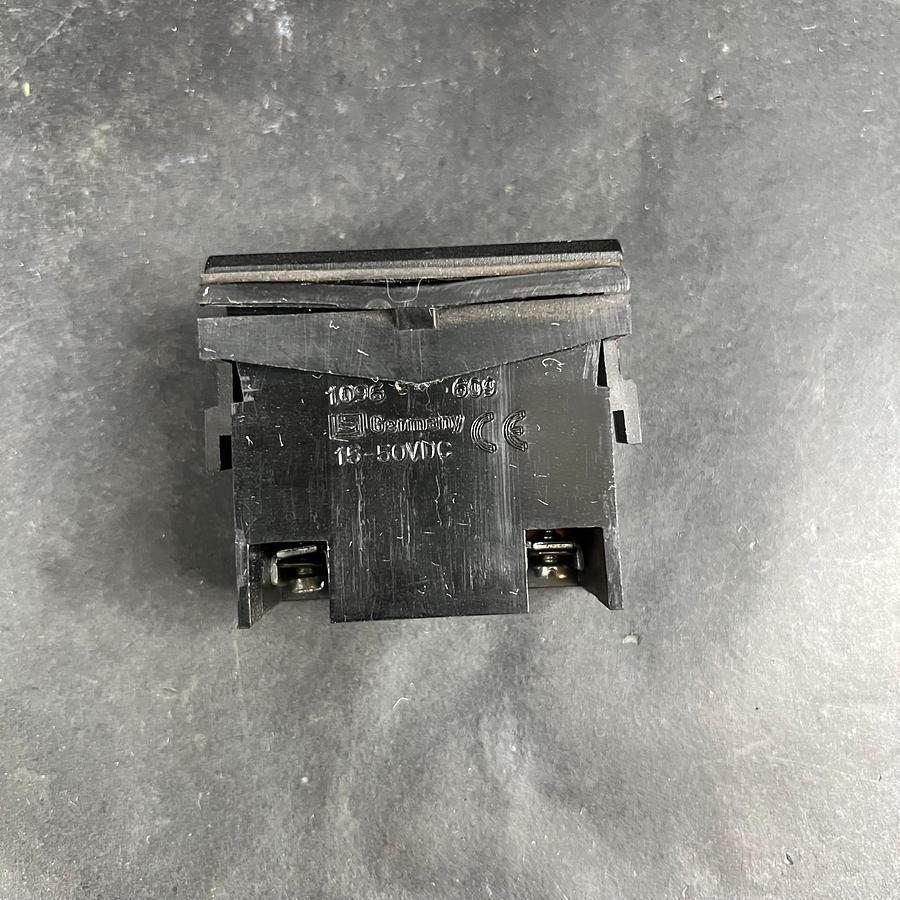 Used BAUSER 1096 HOUR METER ($30 OBO)