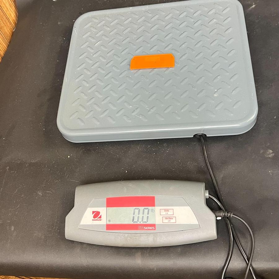 Used WAGO 281 SIDE MOUNTING PLATE ($6 OBO)