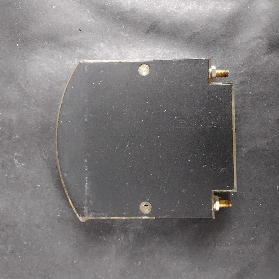 Used YOKOGAWA 69RY0368 PANEL METER ($30 OBO)