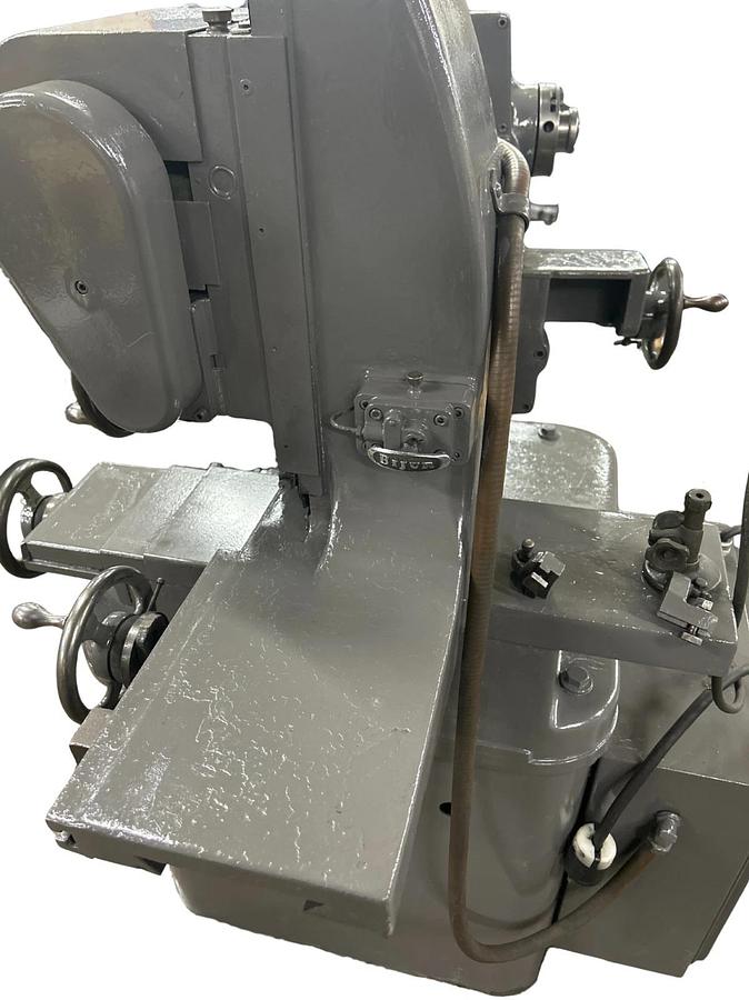 Refurbished Cincinnati Monoset Tool & Cutter Grinder S/N 2D1C5T-3 ($3500 OBO)