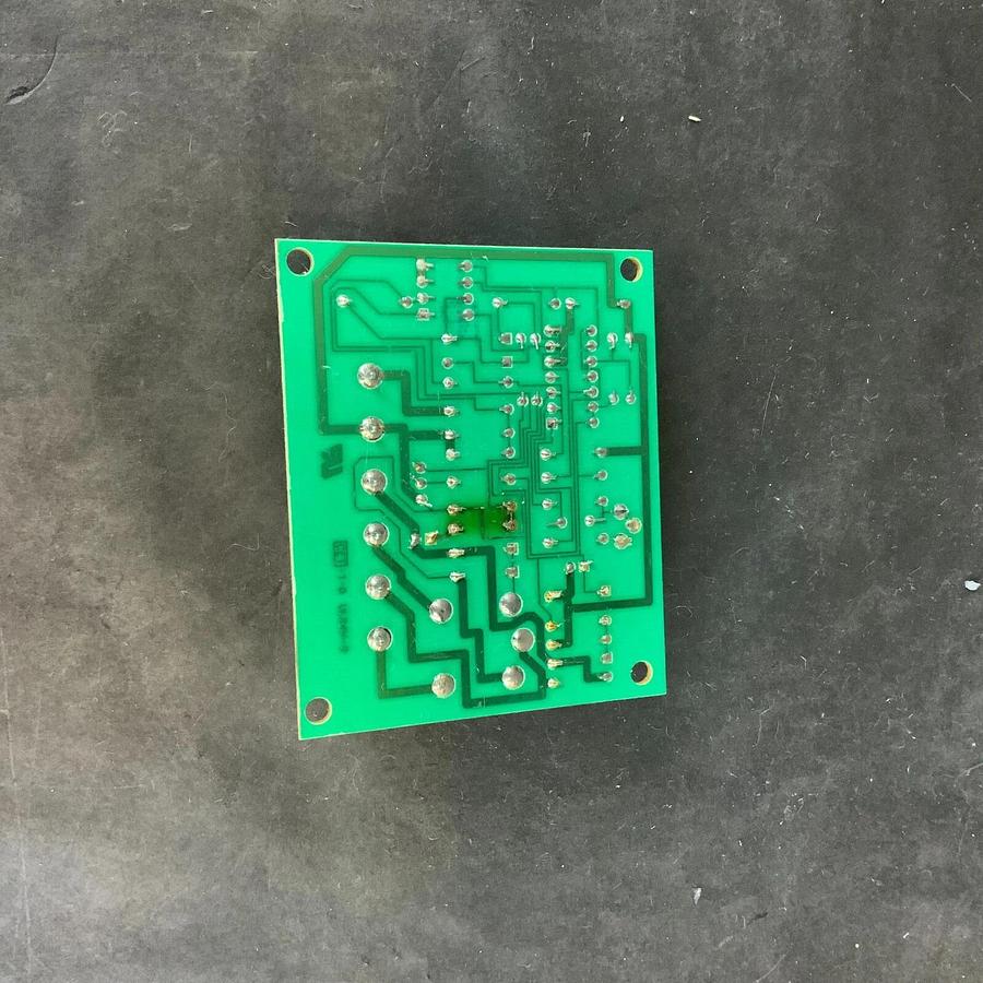 Used HITECH CIRCUIT TM-60 TIMER MODULE ($50 OBO)
