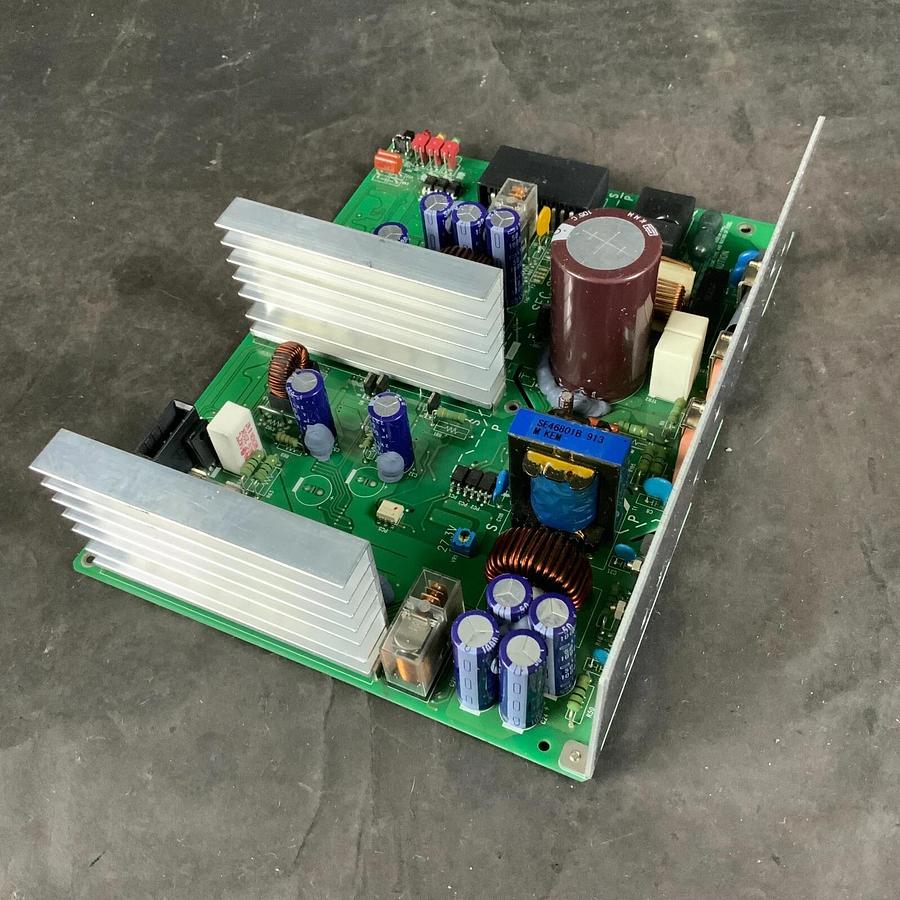 Used SEC SPB-546B 94V-0 CEM-1 POWER SUPPLY ($50 OBO)