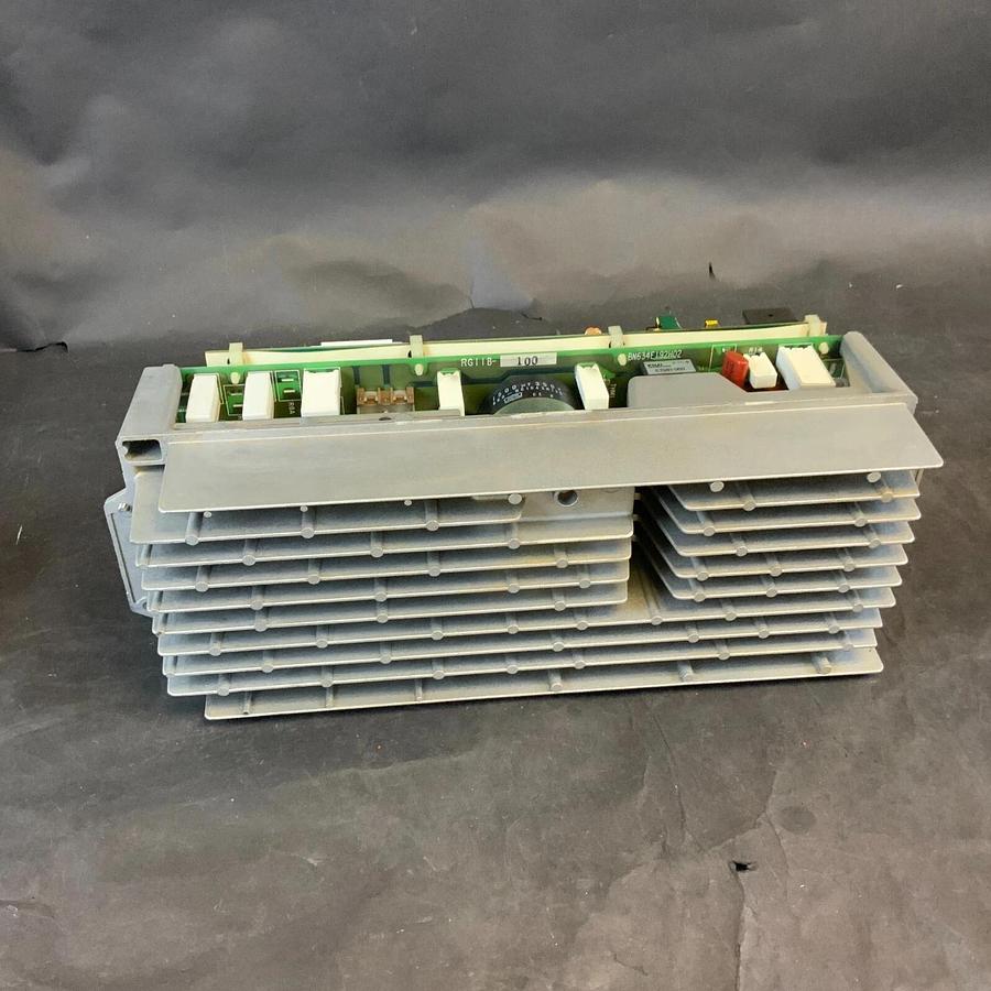 Used MITSUBISHI MR-S11-100-E01 SERVO DRIVE ($450 OBO)