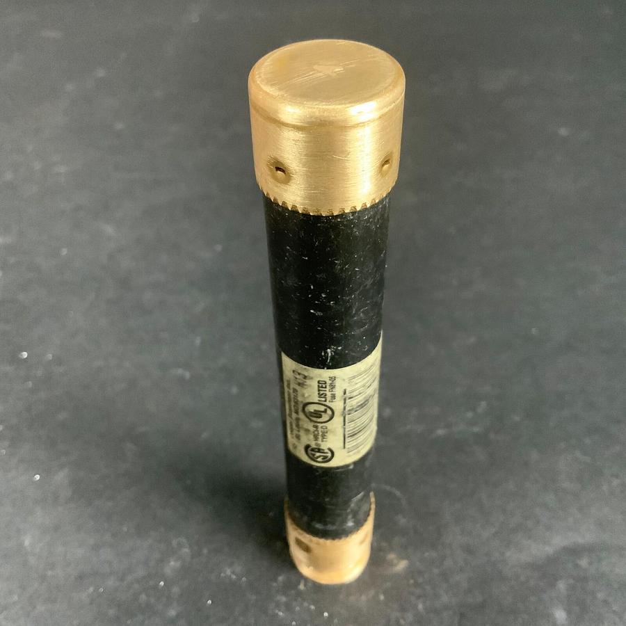 Used BUSSMANN EATON FRS-R-1-1/2 FUSE ($9 OBO)