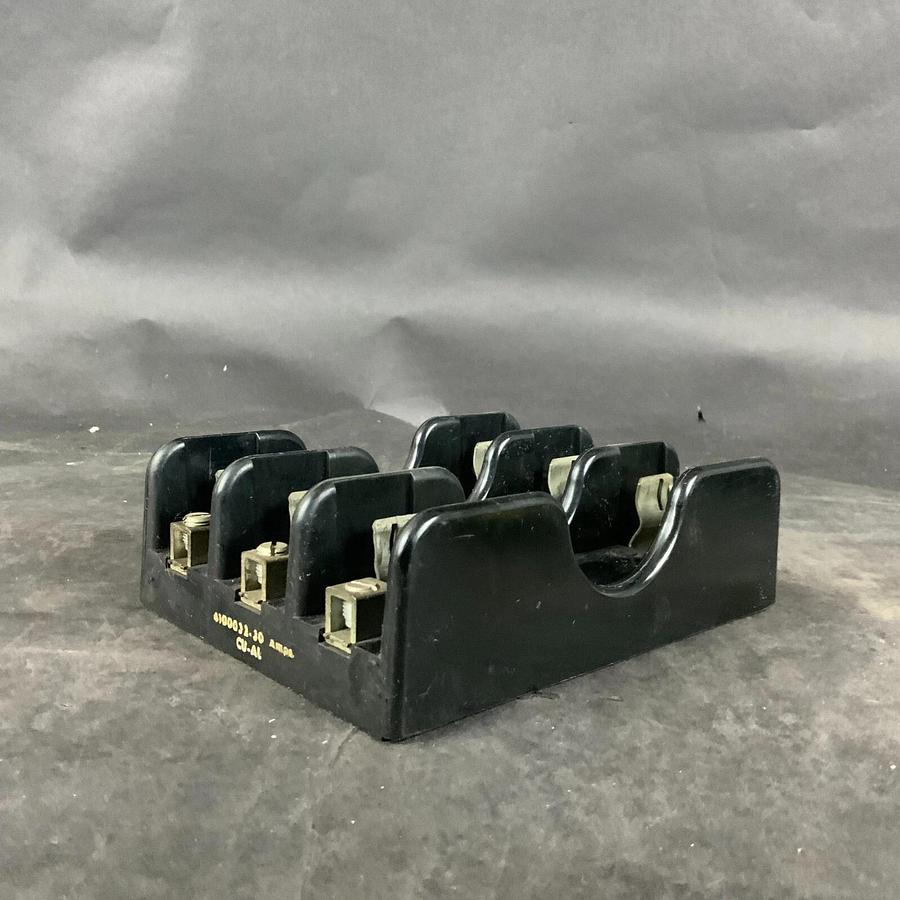 Used MARATHON 4100032-30 FUSE HOLDER ($25 OBO)