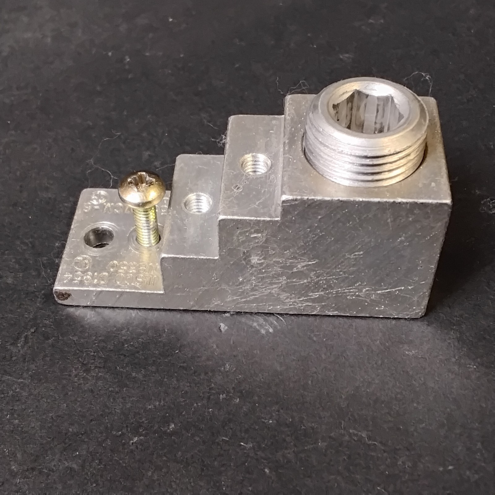 Used ILSCO LA-750 ALUMINUM MECHANICAL LUG ($5 OBO)
