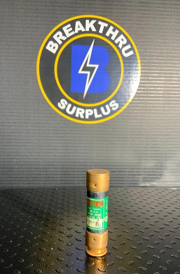 Used FUSETRON MISCELLLANEOUS