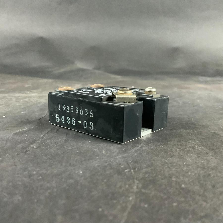 Used GORDOS ARKANSAS GB15410-2 SOLID STATE RELAY ($20 OBO)