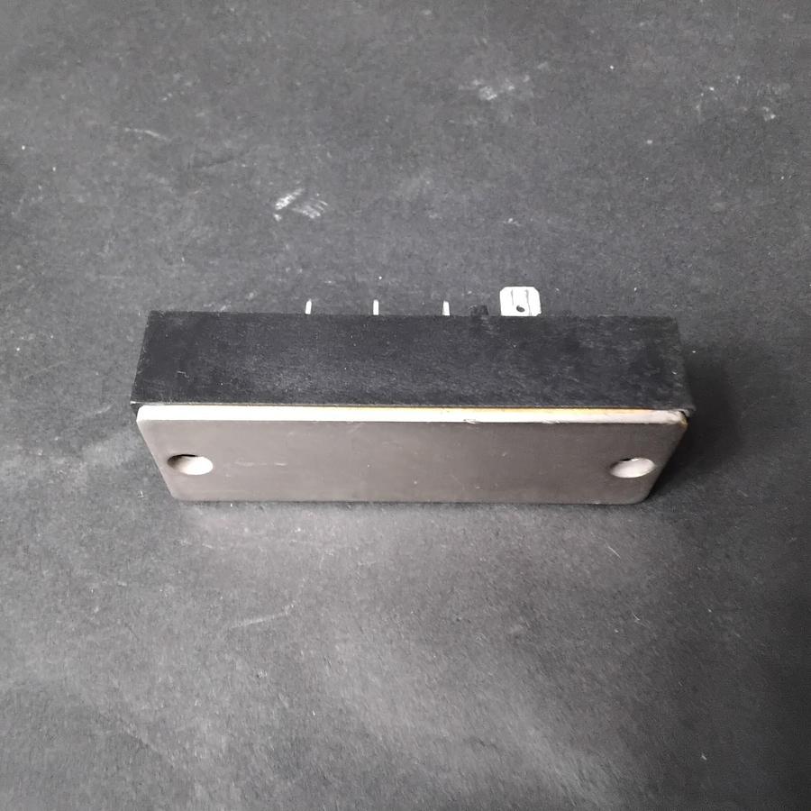 Used MITSUBISHI RM15TA-H DIODE MODULE ($15 OBO)