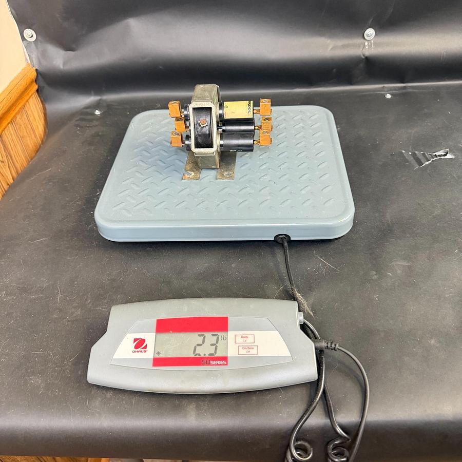 Used DURAKOOL 3V60APS120ACWS CONTACTOR COIL ($100 OBO)