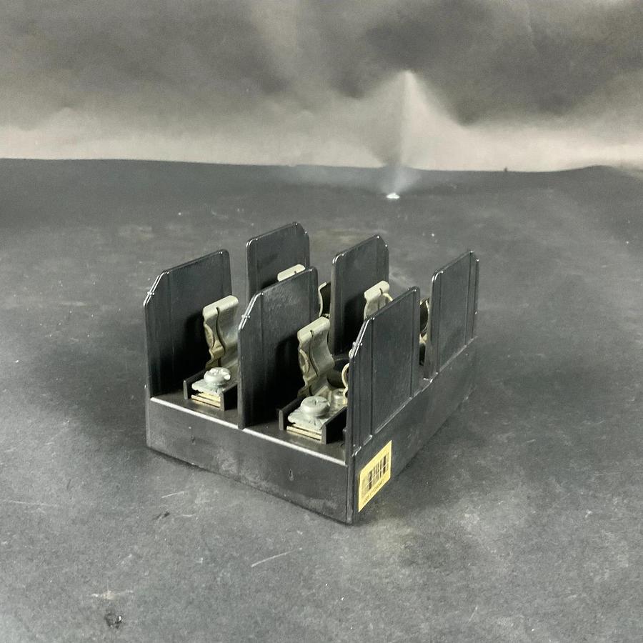 Used BUSSMANN J6003C-2P FUSE HOLDER ($20 OBO)