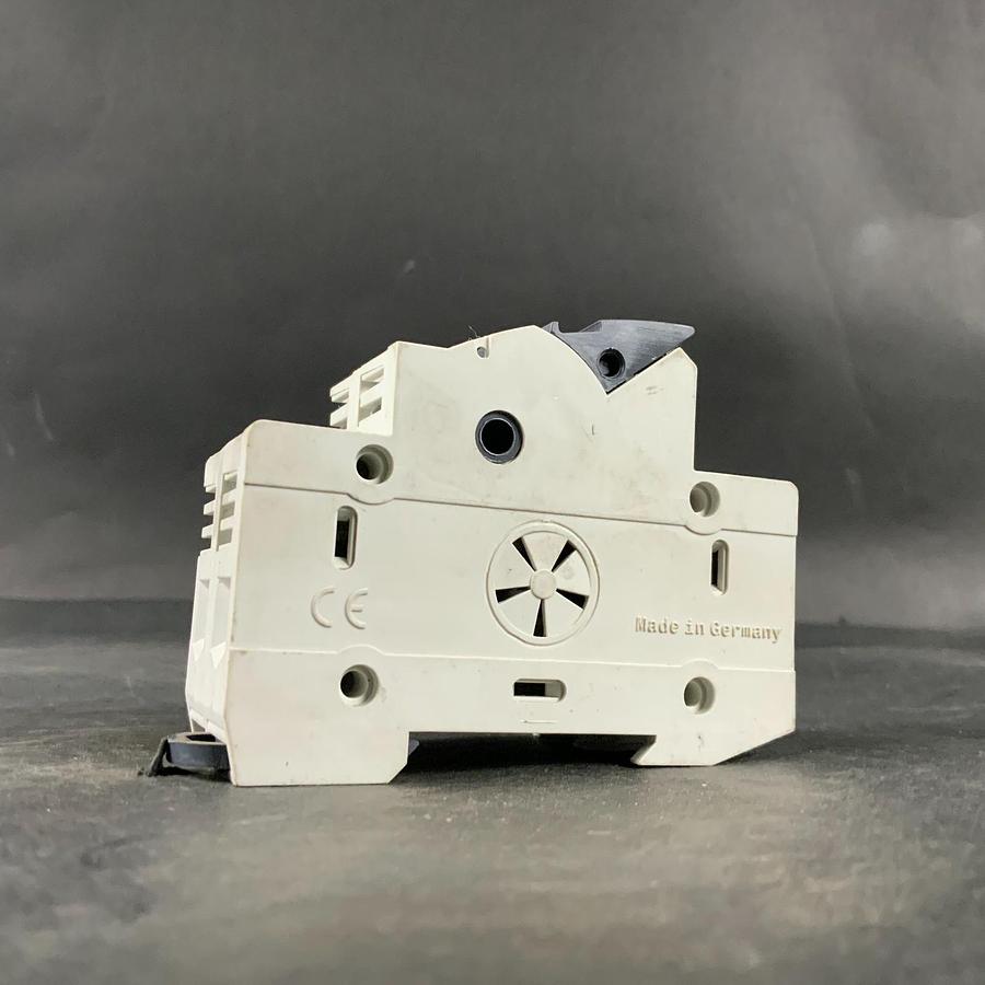 Used WOHNER AES 2X38 FUSE HOLDER ($12 OBO)