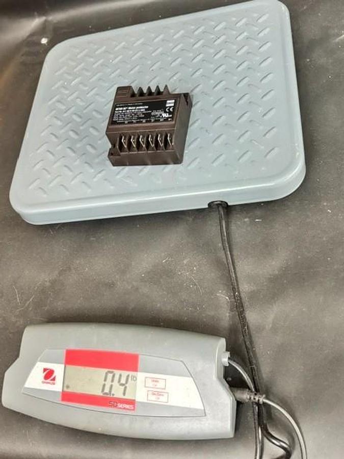 Used KRIWAN 071-0615-00 INT69 SC MOTOR PROTECTOR
