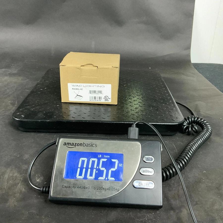 WAC LIGHTING R3CSDL-HZ ($25 OBO)