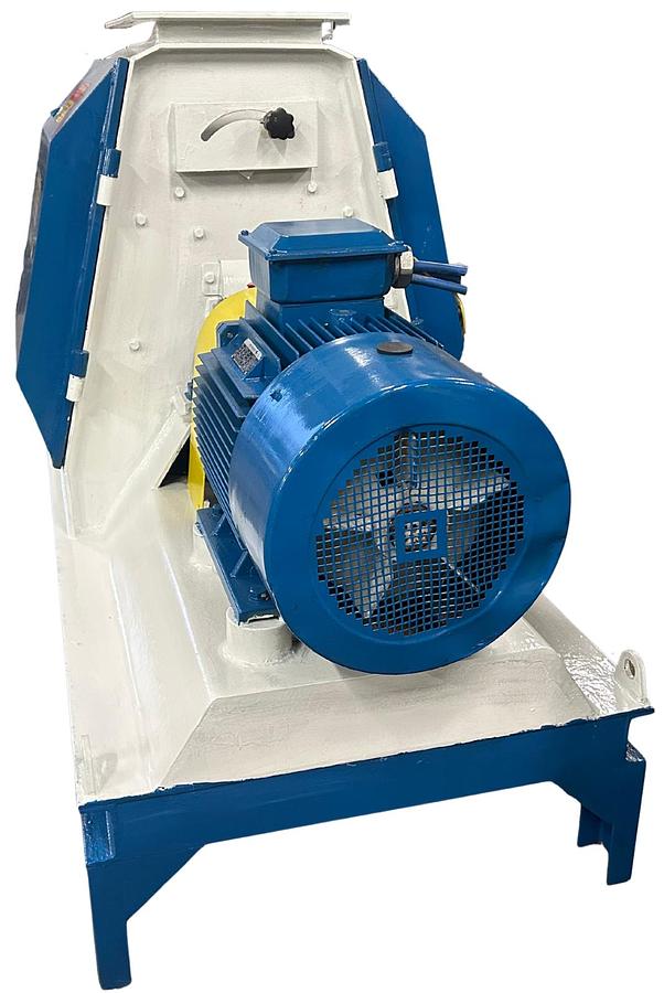 Used Donghuang DFS-56-60 Hammer Mill ($6,500 OBO)