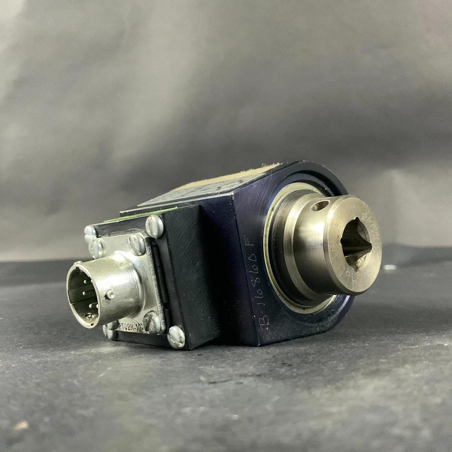 Used EATON 1253-103-50 TORQUE SENSOR ($70 OBO)