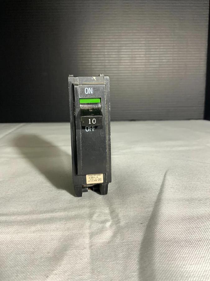 GENERAL ELECTRIC TQL1110 (10A) ($19.99/EACH OBO)