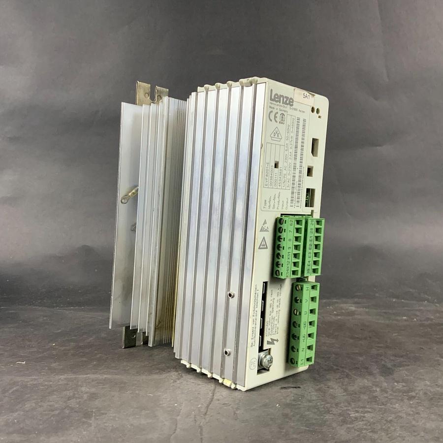Used LENZE EVF8201-E DRIVE INVERTER ($325 OBO)