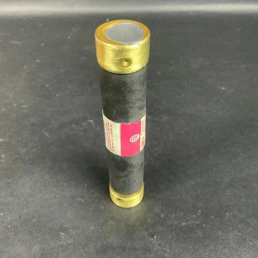 Refurbished BUSSMANN EATON FRS-40 FUSE ($10 OBO) - REFURBISHED OLD STOCK