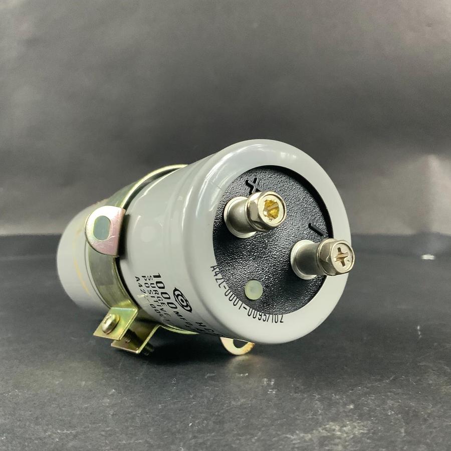 Used HITSACHI A42L-0001-0095/102 CAPACITOR ($25 OBO)
