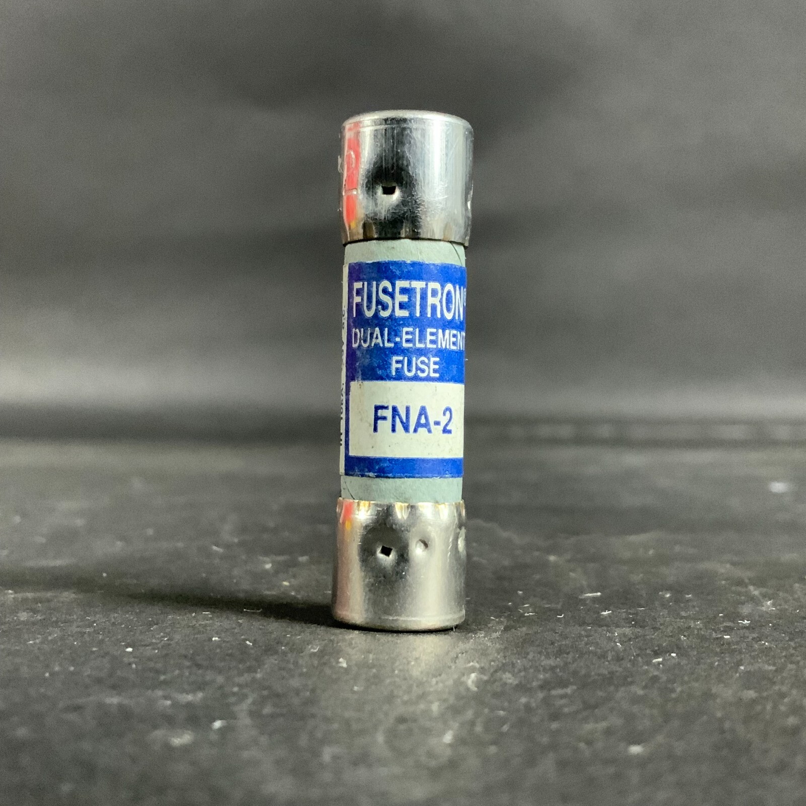 Used BUSSMANN FUSETRON FNA-2 FUSE - SET OF 6 ($21 OBO)