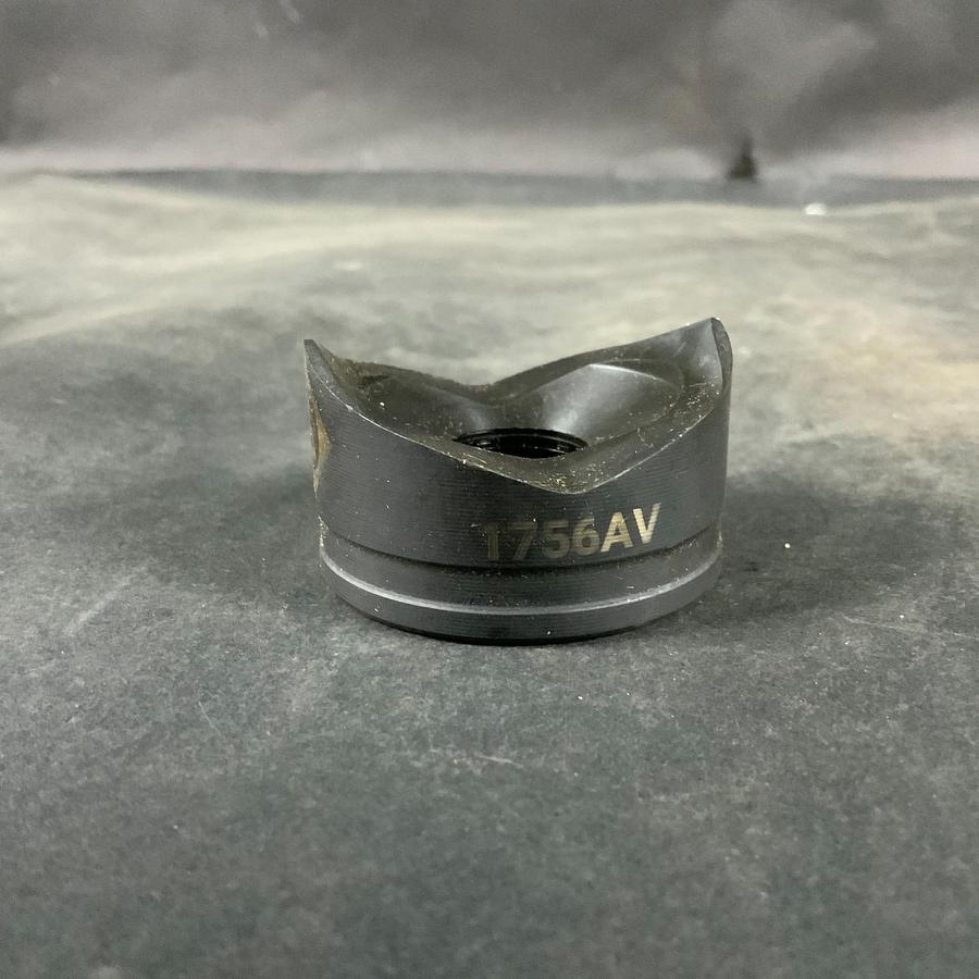 GREENLEE 1756AV PUNCH ($100 OBO)
