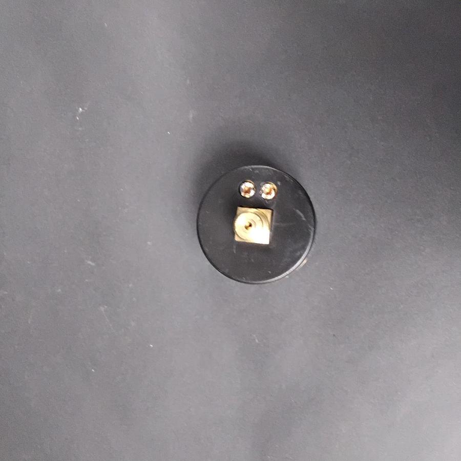 Used GRAINGER 4FMU8A 0-60PSI PRESSURE GAUGE ($10 OBO)