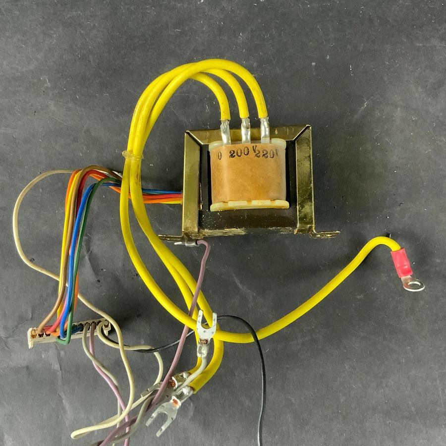 Used C175-5 TRANSFORMER ($15 OBO)